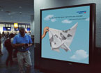 Airport Advertising