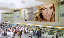 Airport Advertising Companies