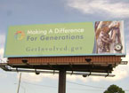 Billboard Advertising