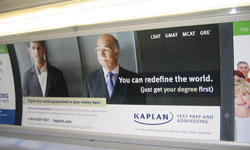 Bus Ads