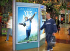 Mall Advertising