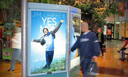 Outdoor Ads