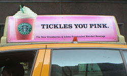Outdoor Advertising Company