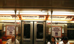 Transit Ads