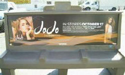 Transportation Advertising