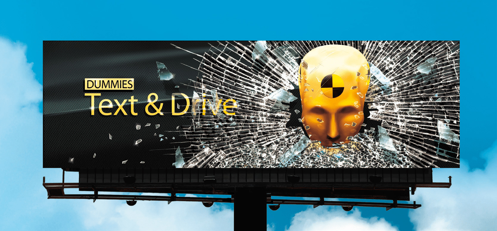 Billboard preview template