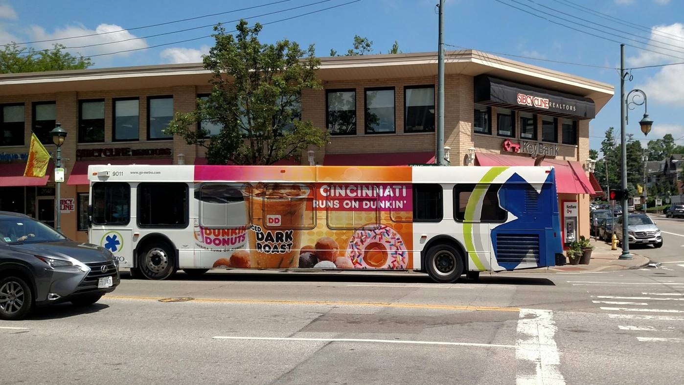 Billboard preview template 6