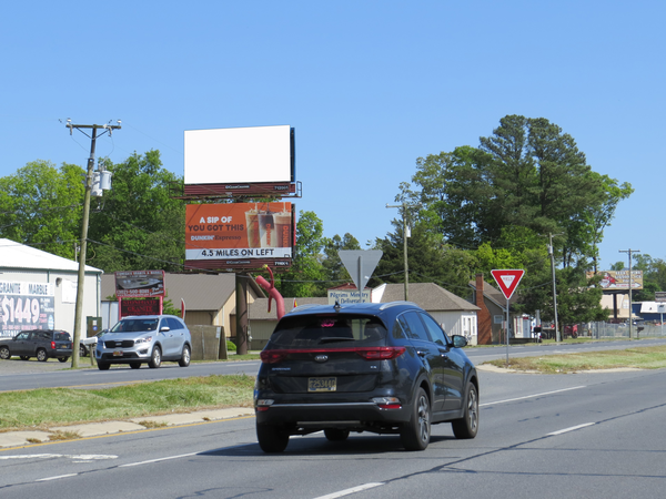 static in Georgetown