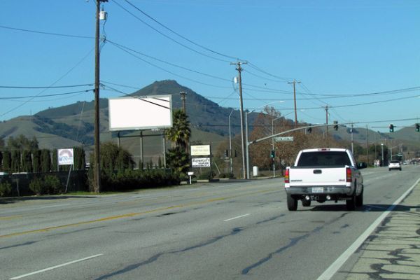 static in San Martin