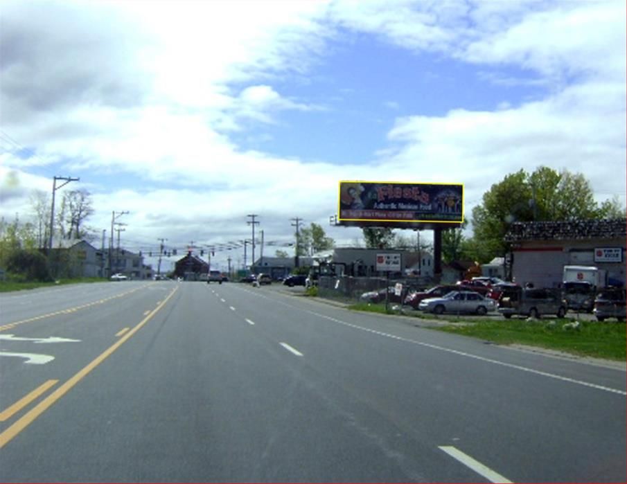 static in Clifton Park