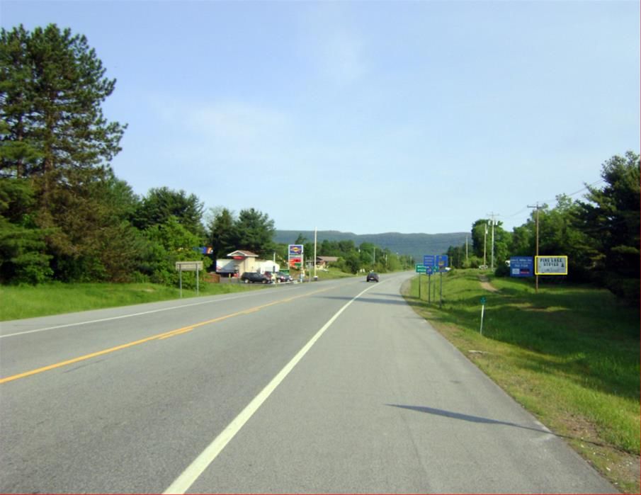 static in Broadalbin