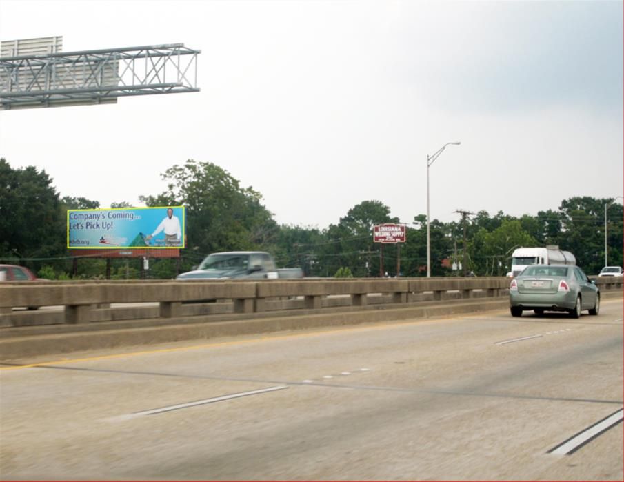 static in Baton Rouge