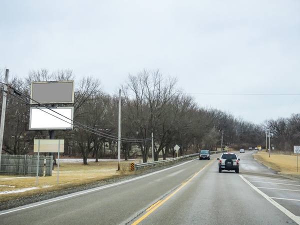 static in Oakwood Hills