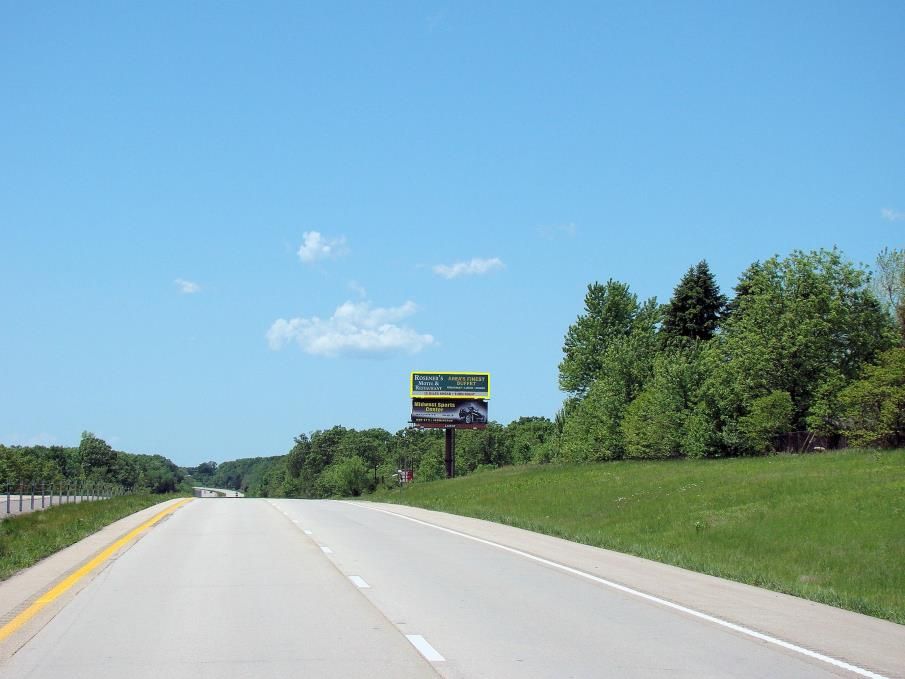 static in Bonne Terre