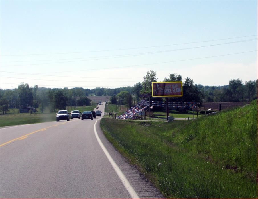 static in Masonville