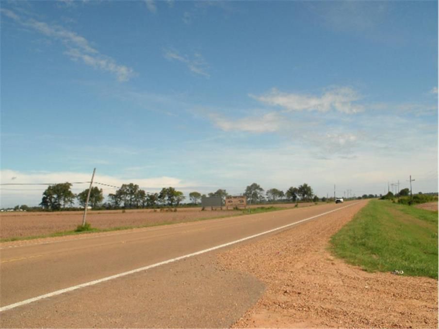 static in Rolling Fork