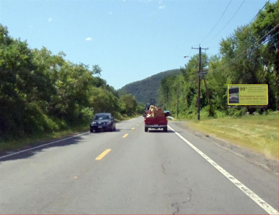 static in Northampton