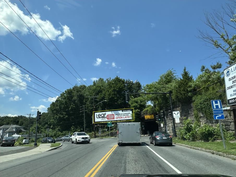 static in Greenfield