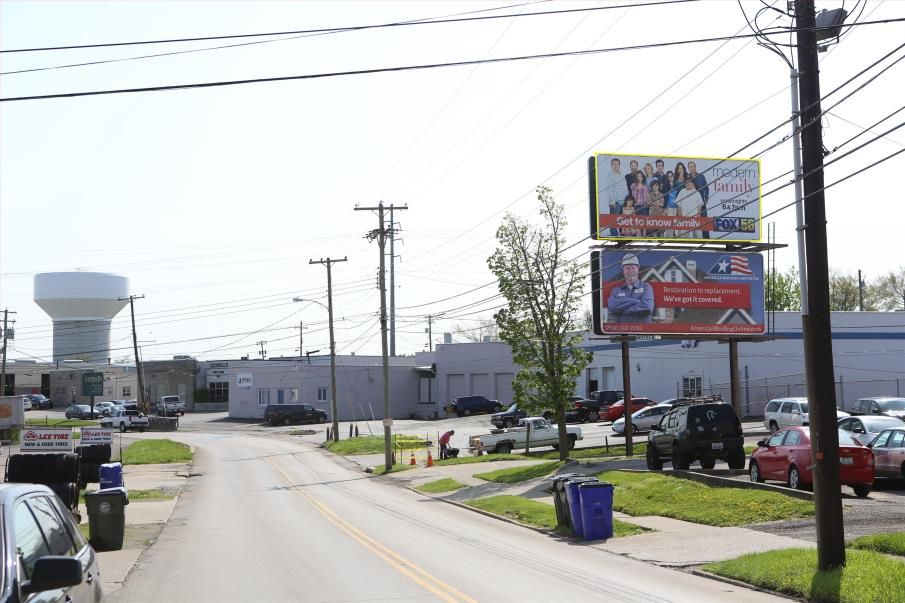 static in Lexington-Fayette