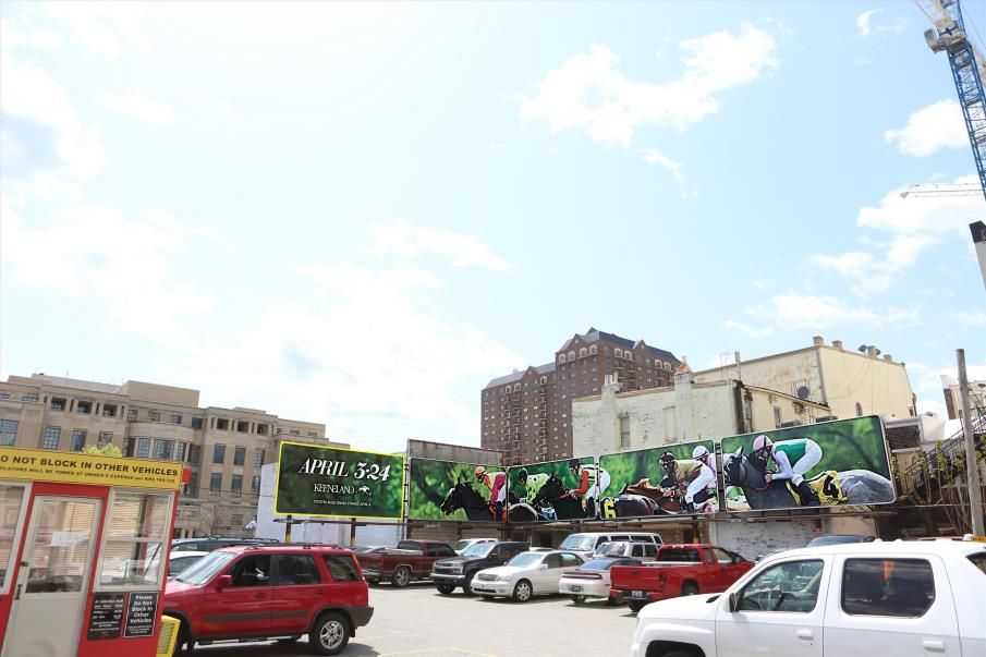 static in Mount Vernon