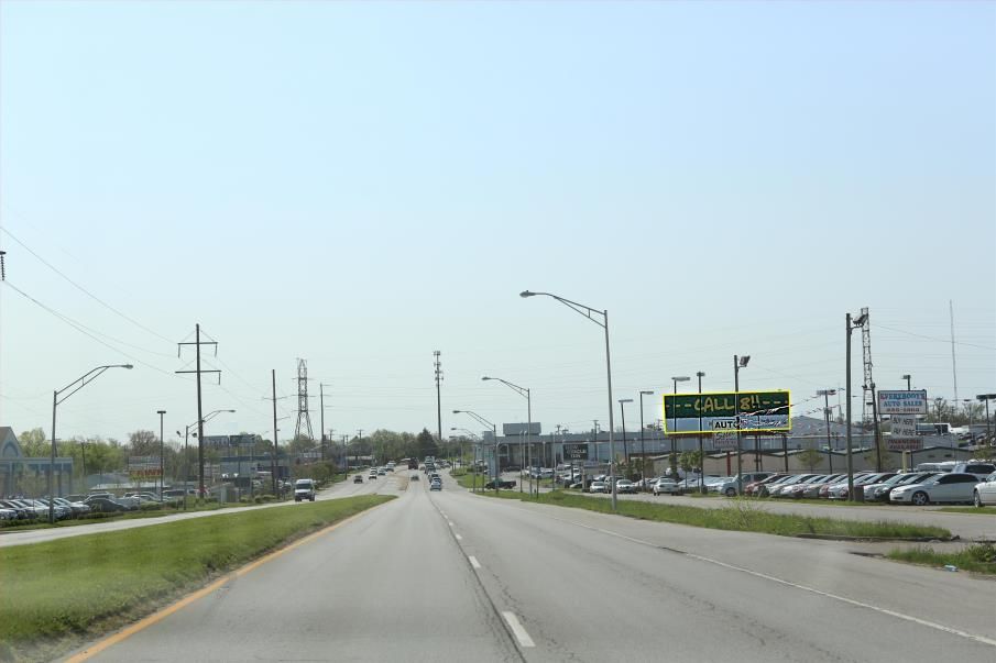 static in Lexington-Fayette