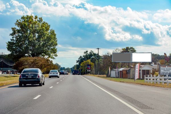 static in Charlotte Hall