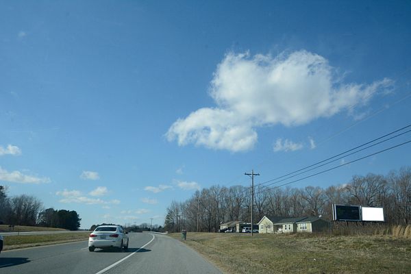 static in Leonardtown