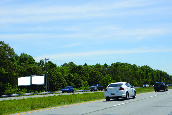static in Charlotte Hall