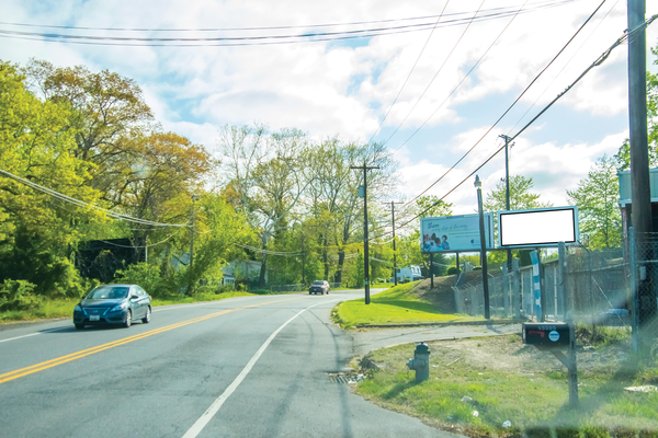 static in Greater Upper Marlboro