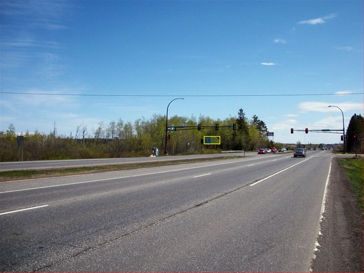 static in Hermantown