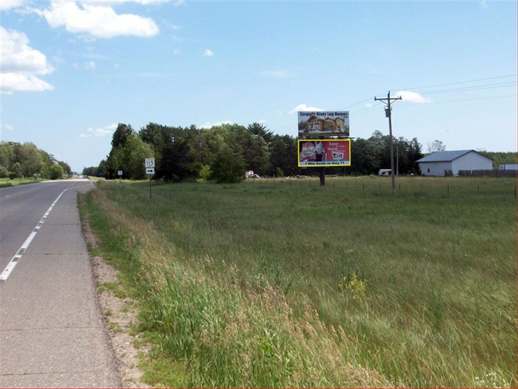 static in Park Rapids
