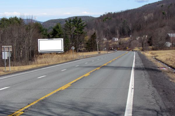 static in Middleburgh
