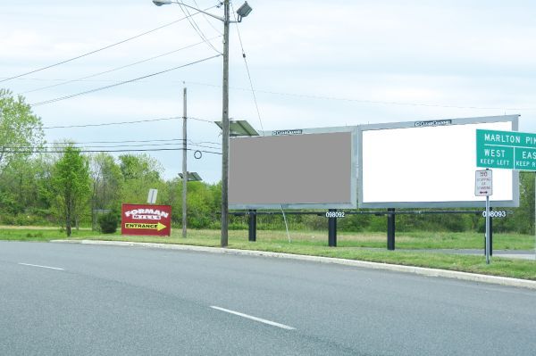 static in Merchantville