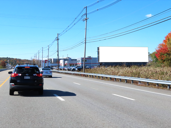 static in Westborough