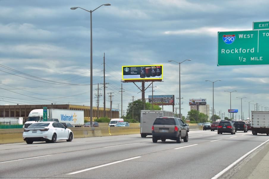 digital in Northlake