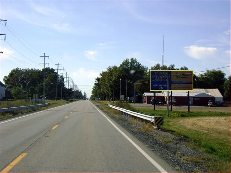 static in Saint Elmo