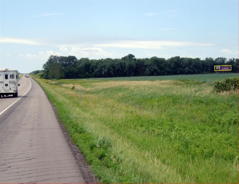 static in West Branch