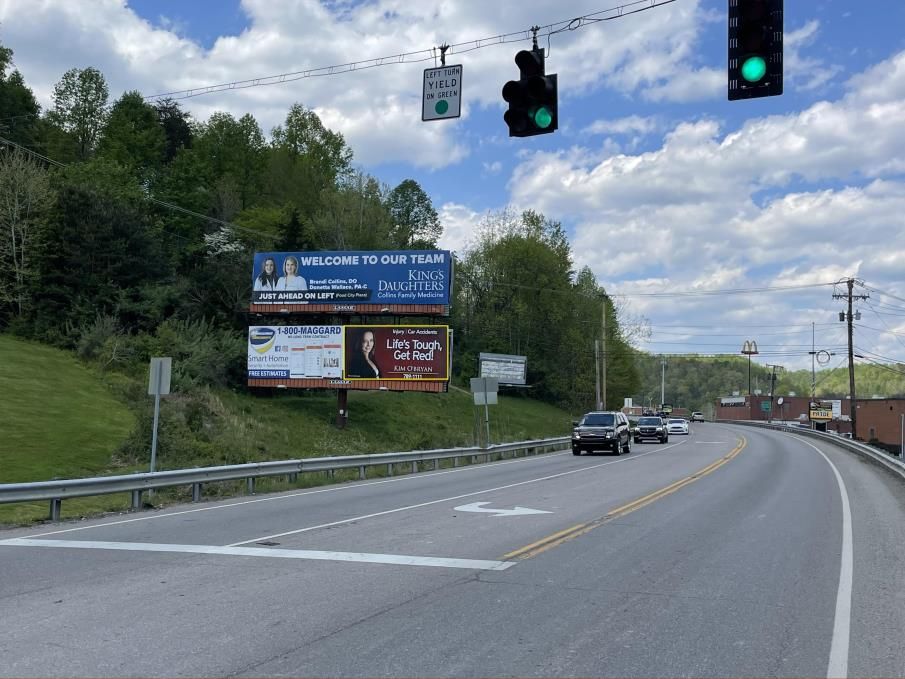 static in Paintsville