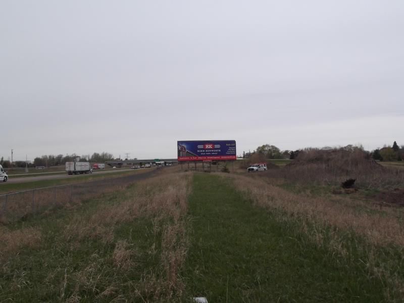 static in Monticello