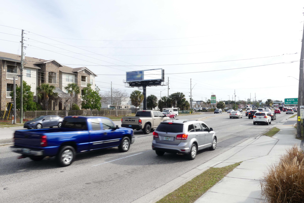 static in Kenneth City