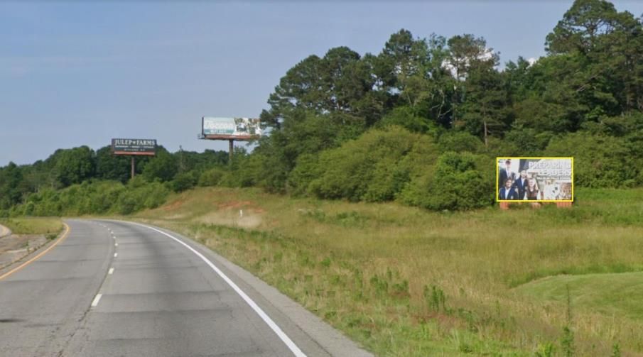 static in Mount Airy