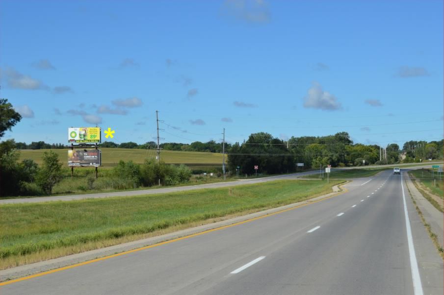 static in Marshalltown