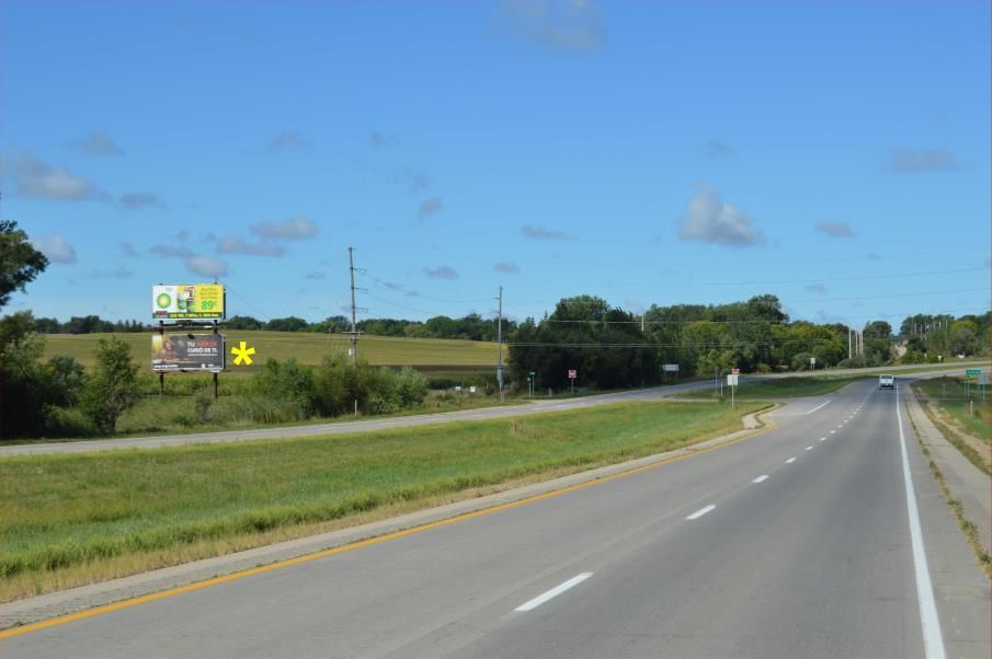 static in Marshalltown