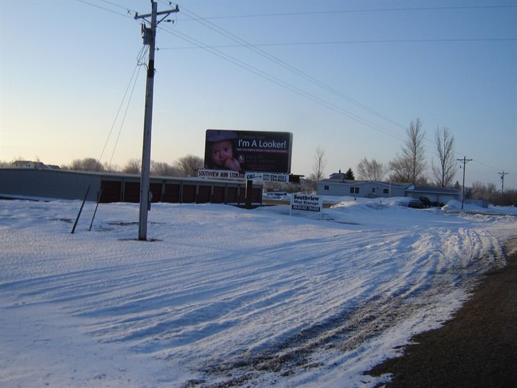 static in New London