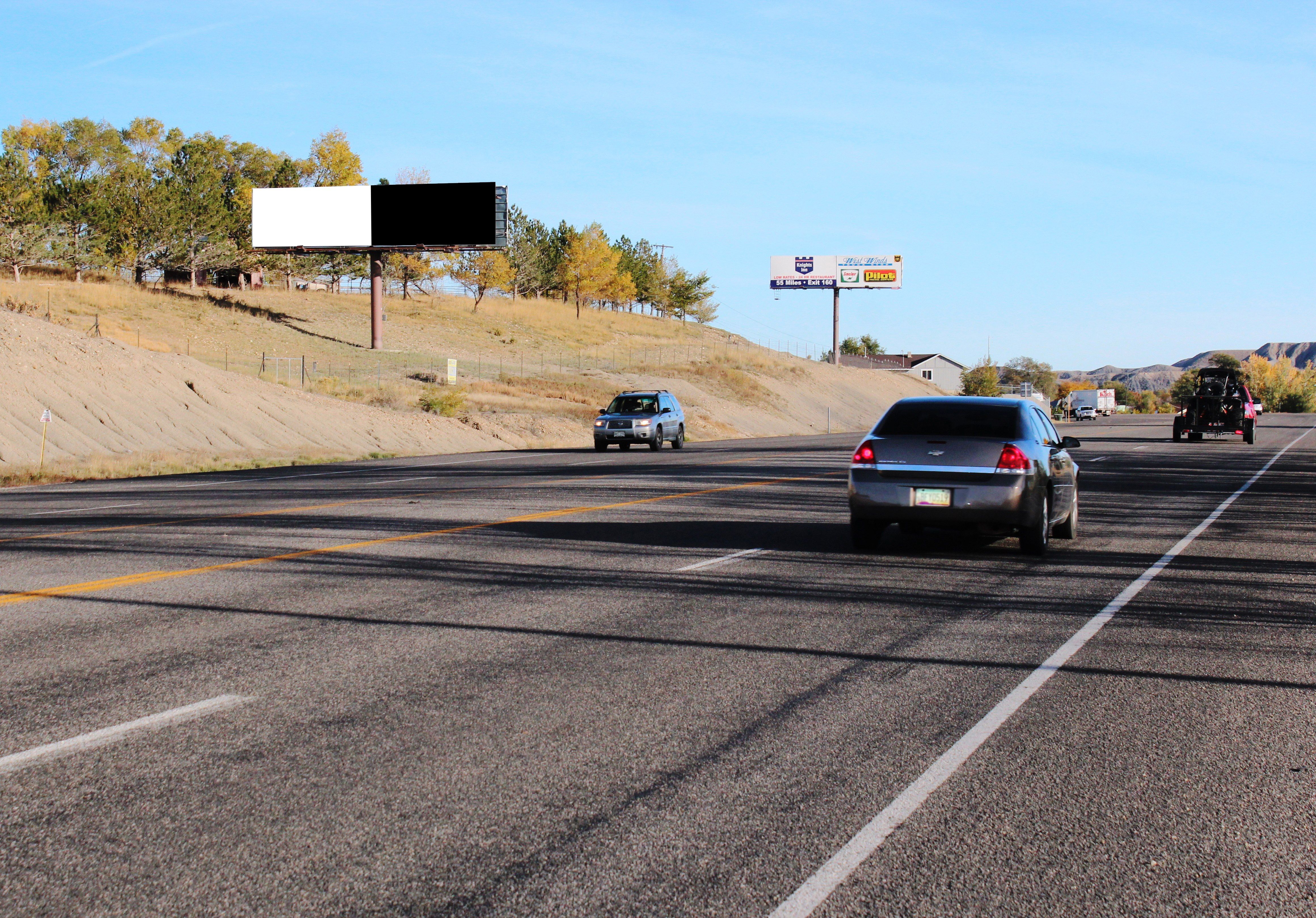 static in Wellington