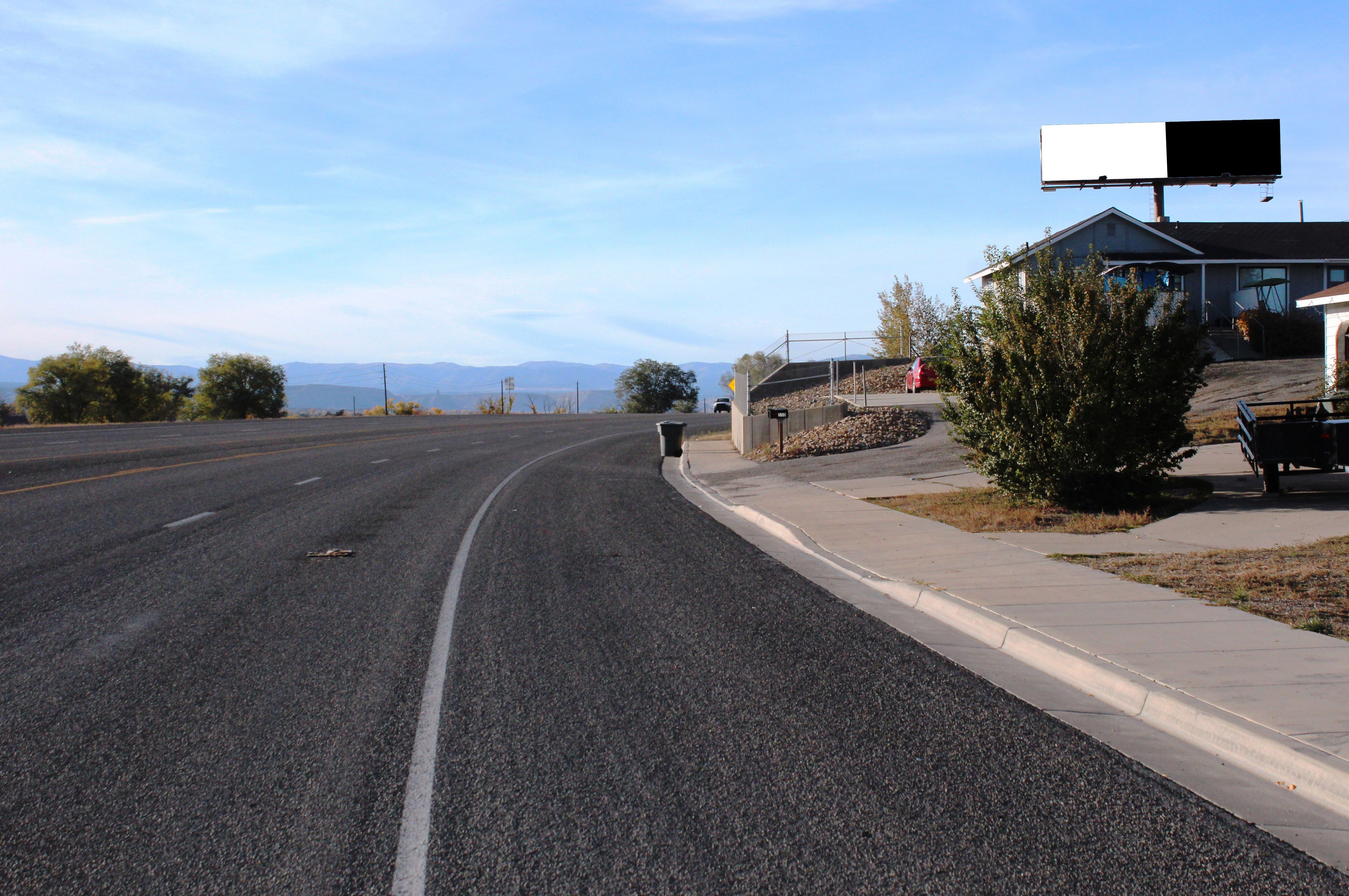 static in Wellington