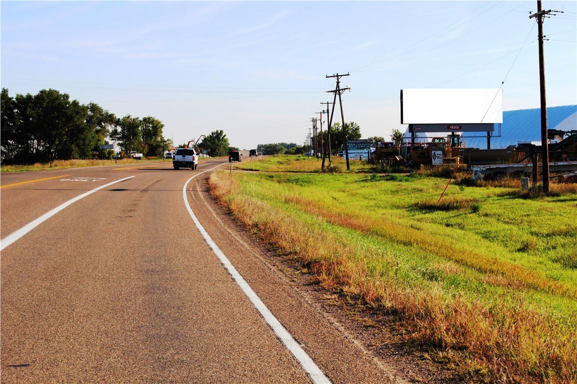 static in West Glendive