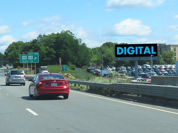 digital in Haverhill