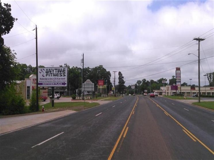 static in Nacogdoches
