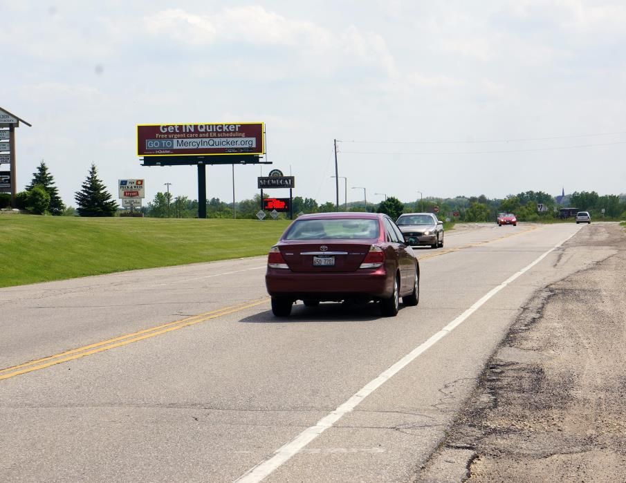 static in Lake Geneva